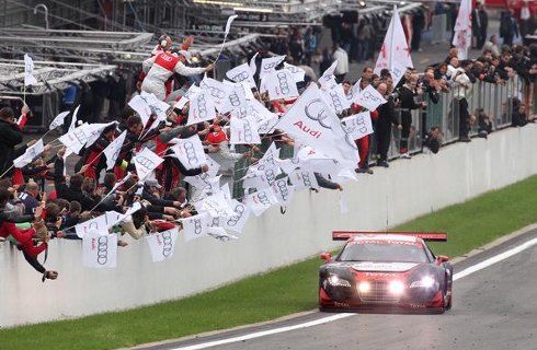 Así es el nuevo BMW Serie 6 Cabrio