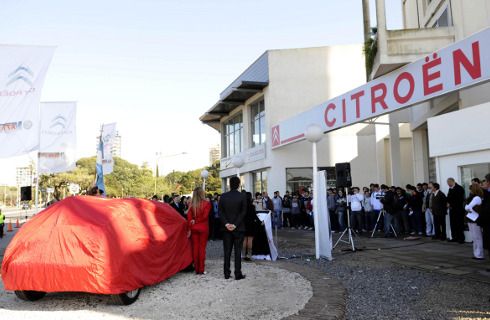 Toyota y su red de concesionarios