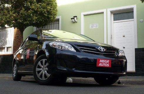 “El escenario está dado para un 2011 alentador”