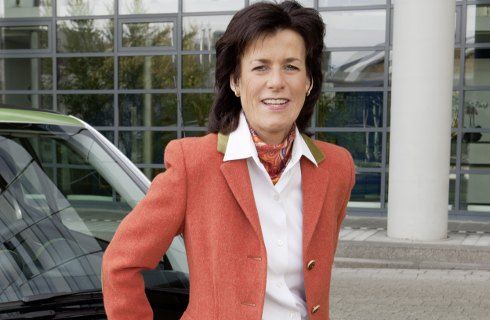 Nueva plataforma global