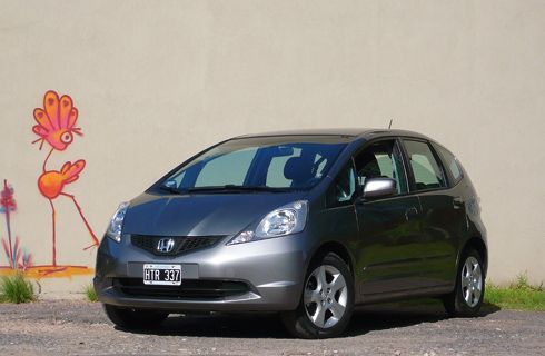 Presentación Renault Fluence. Equipamientos