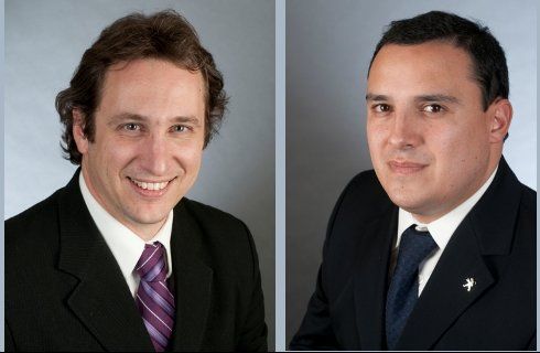 General Motors dona vehículos a Escuelas Técnicas