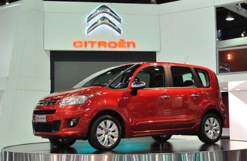 El Grupo Volkswagen anuncia inversiones por 51.600 millones de euros