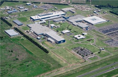 Fiat Industrial obtuvo 4.000 millones de euros