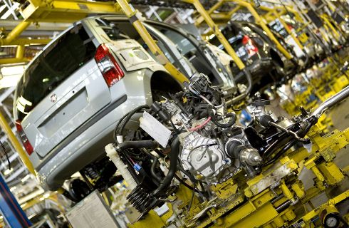 Renault Koleos 4×4 Dynamique – Triple alianza