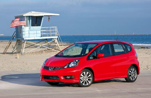 Car One presentó el Renault Fluence