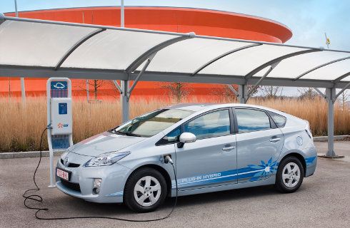 Fiat y Opel firman un acuerdo para la fabricación de vehículos