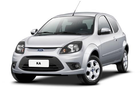 Mercedes-Benz Sprinter: Premio a la seguridad