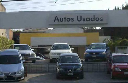 General Motors patentó 100.000 unidades