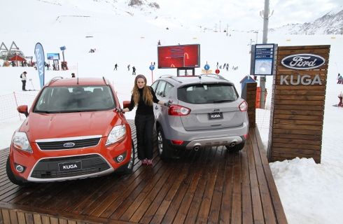 Equipamiento VW new Vento Variant