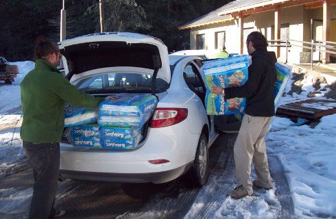 Anticipo: Chevrolet Montana