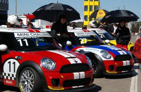 Fiat Auto inauguró Fiorasi en Comodoro Rivadavia