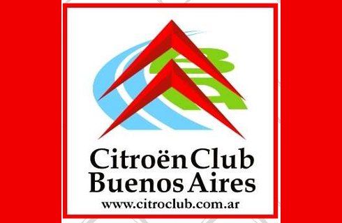 El Citroën Club Buenos Aires cumple 11 años