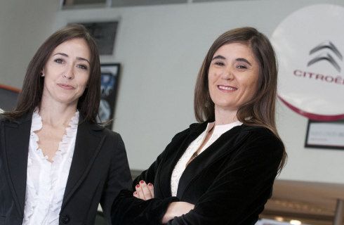 Los finalistas del Auto Internacional del Año