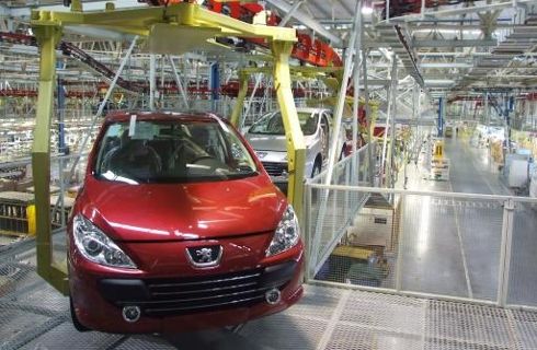 El Salón Internacional del Automóvil será en el mes de junio