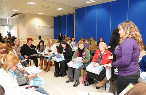 Mazda prepara su regreso a Brasil