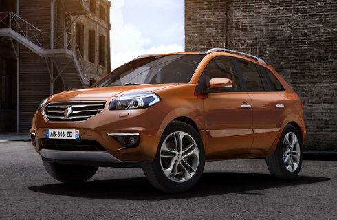 MINI presentará el Paceman Concept en Detroit