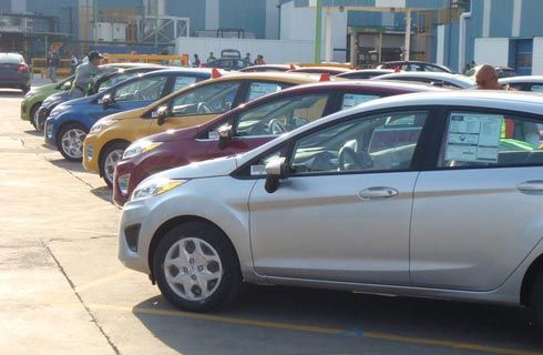 Nissan llega a Pinamar con el nuevo 370Z Cabriolet