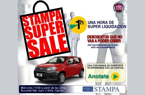 Hyundai Summer Style 2011