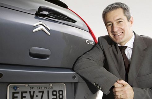 Goodyear inauguró nuevo centro integral