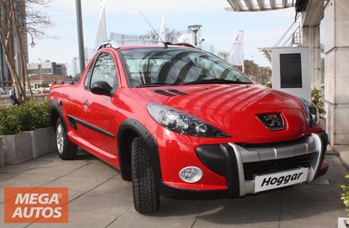 Mercedes-Benz y smart en la costa