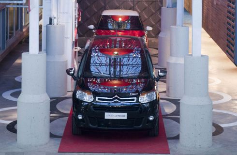 Rally Dakar 2011: BFGoodrich va en busca de su 11ª victoria