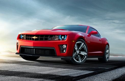 Calentando los motores del Dakar