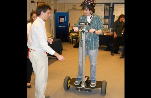 Goodyear y VISA se asocian en beneficio de sus clientes