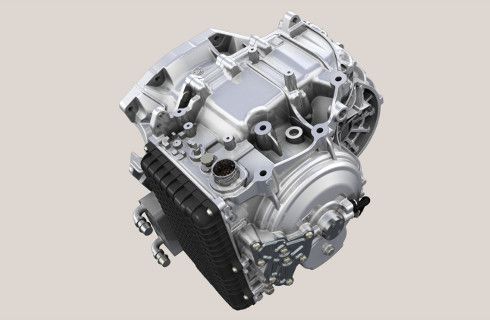 El Ford Kinetic Design Golf ya tiene su Campeón