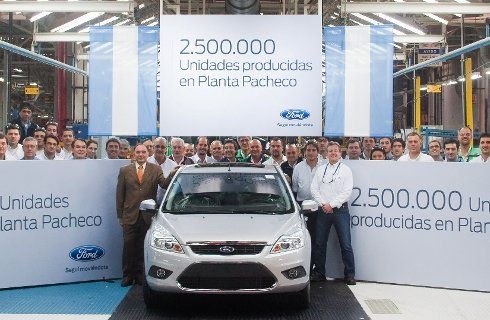 Fuerza bruta, velocidad premium