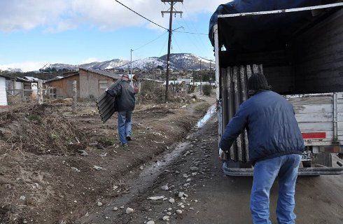 Salón de Detroit: Mercedes-Benz SLS AMG E-Cell