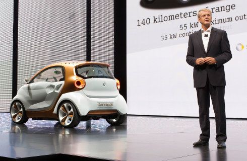 El mercado automotriz norteamericano seguirá creciendo en 2011