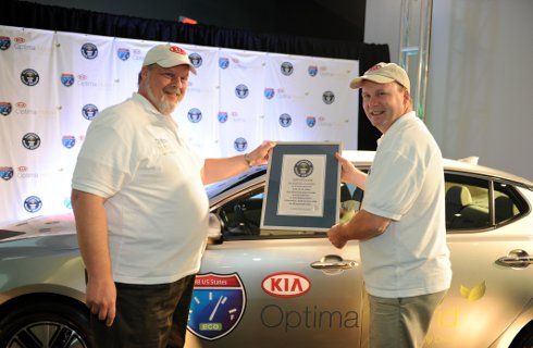 Salón de Detroit: Chrysler, Jeep y FIAT