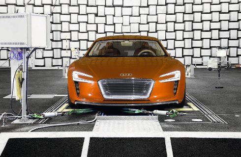 La aplicación TomTom para iPhone suma Map Share