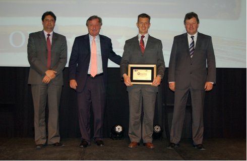 Nueva versión Mountain a u$s 49.100