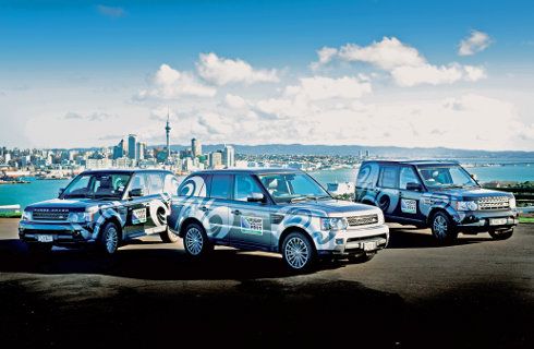 El nuevo trazado del Dakar fue más demandante