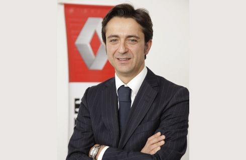 Porsche está en Punta del Este