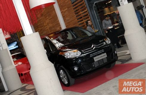 Pirelli será el proveedor del Premio Citroën 2011
