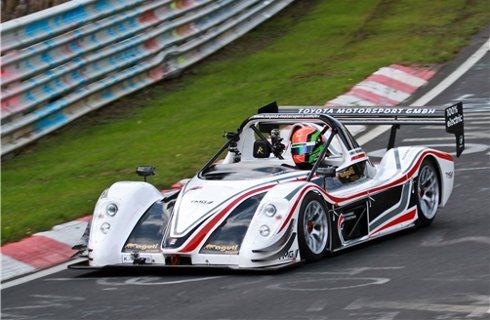 Jeep cumple 70 años (Parte 1)