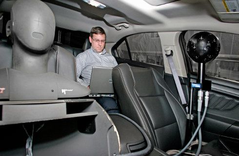 Scania presenta tres sistemas que prometen un ahorro nunca visto