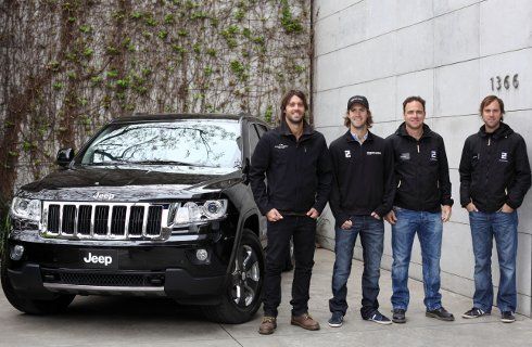 Citroen lanzó la 5ª edición de su revista digital