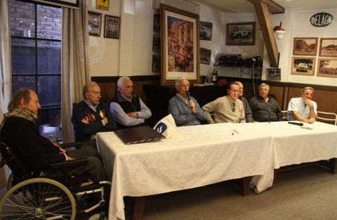 BFGoodrich completó su 11° victoria en Rally Dakar