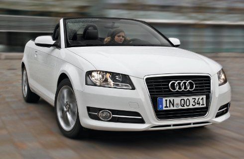 Recorrido histórico del Ford Fiesta