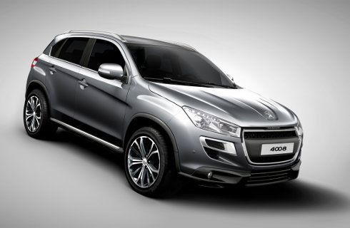 El nuevo Fiesta mide su equipamiento contra la competencia