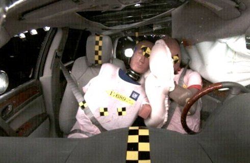 Kinetic Design también por dentro