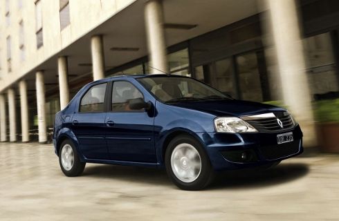 Simplicidad y ergonomía en el nuevo Ford Fiesta