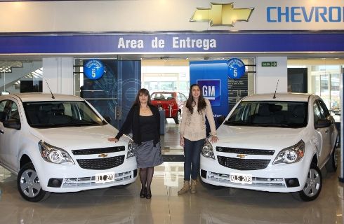 Posición de manejo, cómo se toman las riendas del nuevo Ford Fiesta