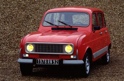 Récord de patentamientos: 100.964 vehículos