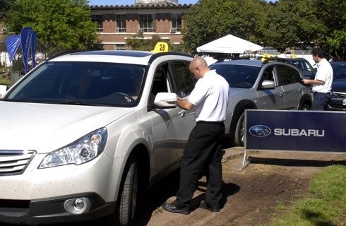 Renault comenzó la temporada 2011 de la Fórmula Uno