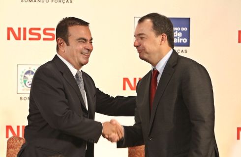 Citroen se prepara con el DS3 WRC para el Campeonato del Mundo de Rally